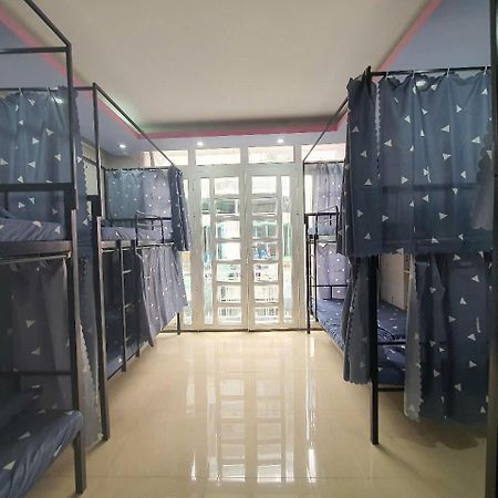 Sen Alley Dormitory Ho Chi Minh City Exterior photo