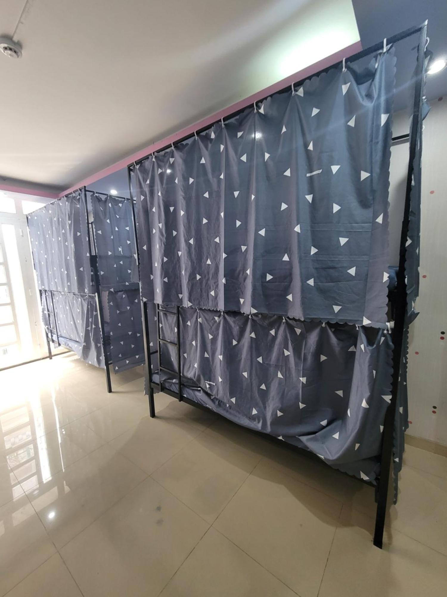 Sen Alley Dormitory Ho Chi Minh City Exterior photo